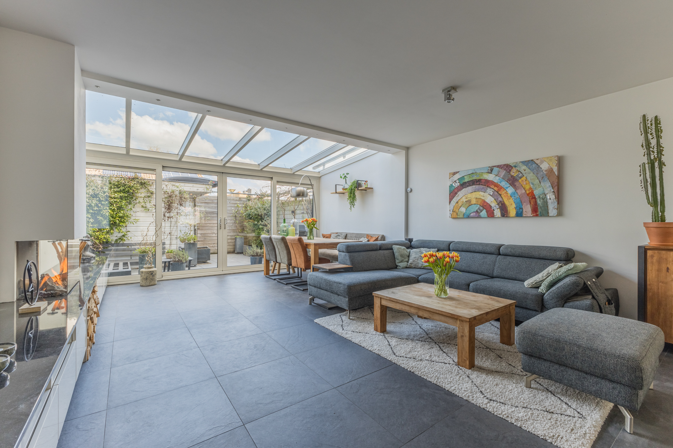 Roosduinen 27 , 2134 ZA Hoofddorp 1