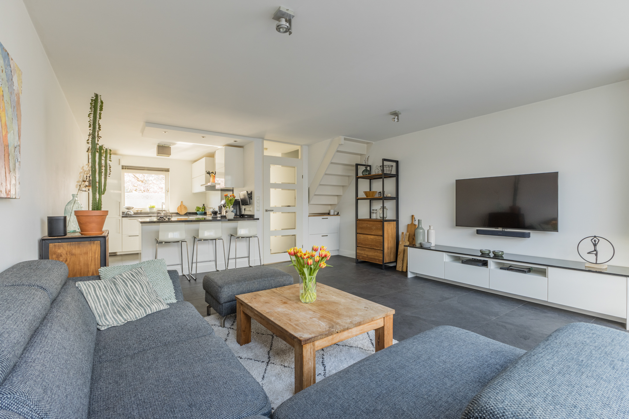 Roosduinen 27 , 2134 ZA Hoofddorp 13