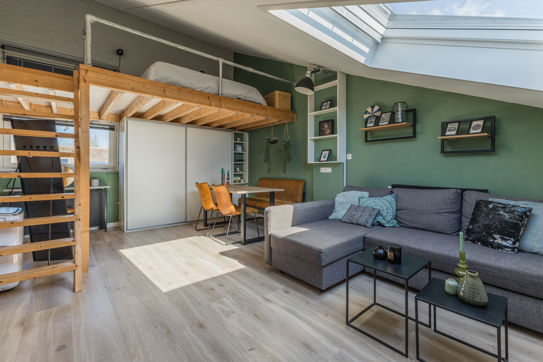 Roosduinen 27 , 2134 ZA Hoofddorp 30