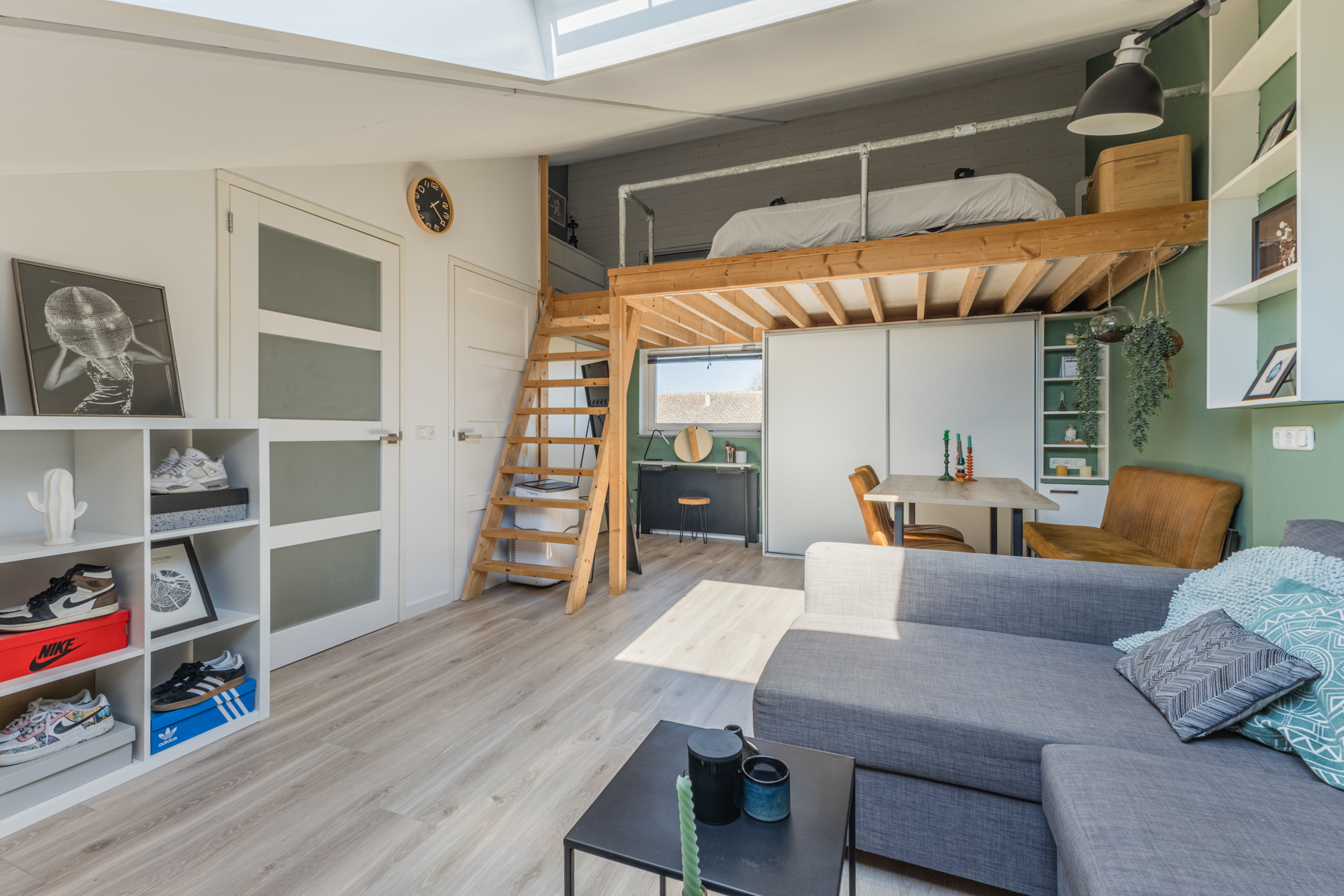 Roosduinen 27 , 2134 ZA Hoofddorp 32