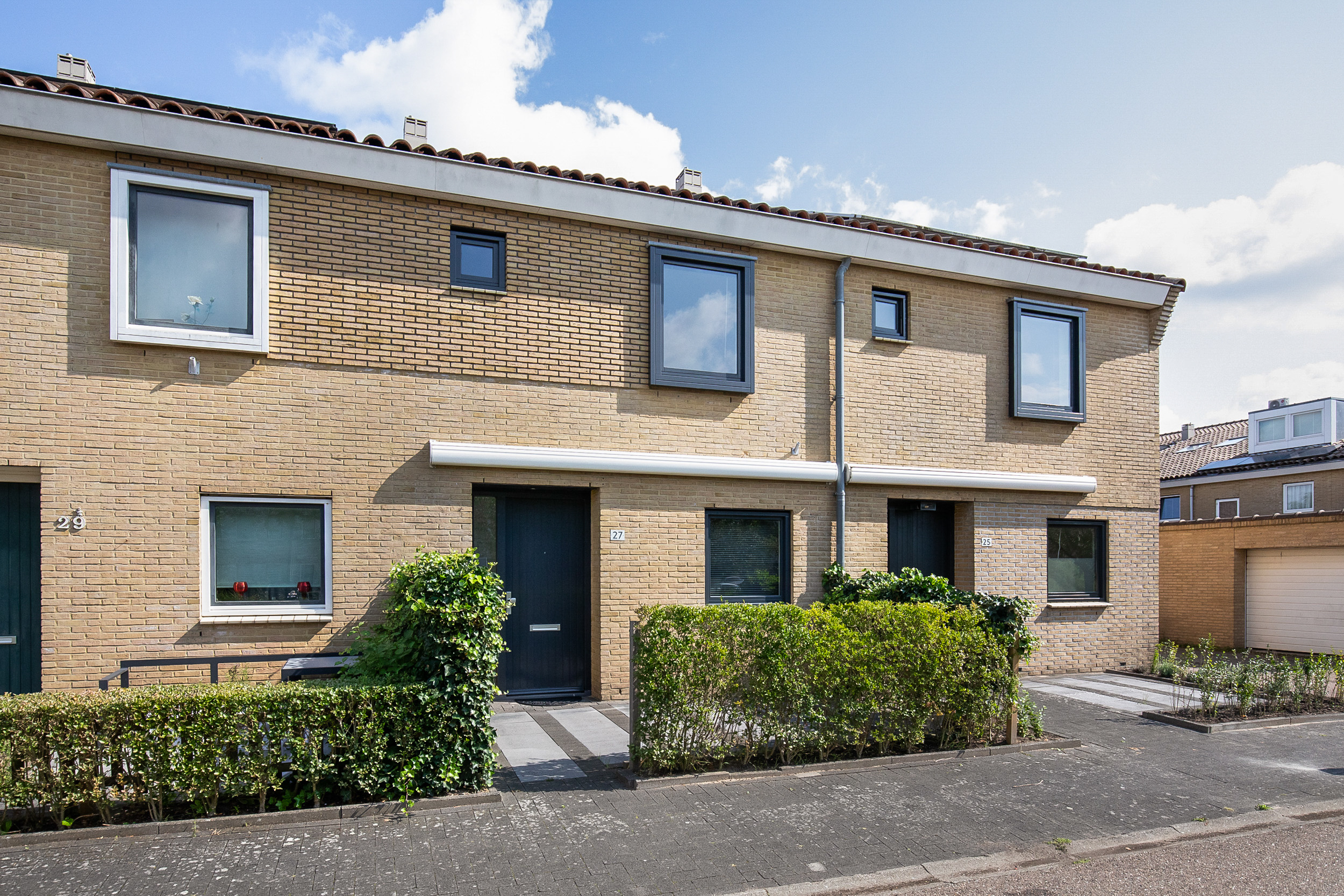 Roosduinen 27 , 2134 ZA Hoofddorp 5