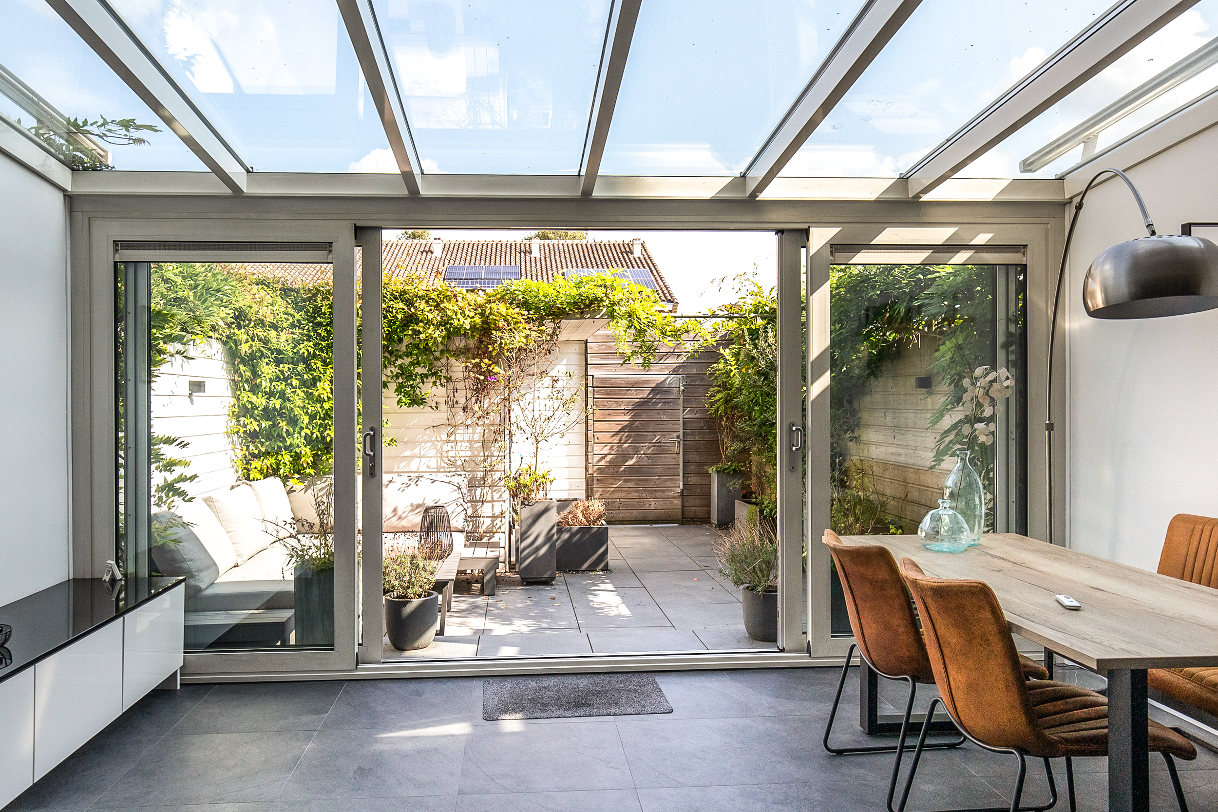 Roosduinen 27 , 2134 ZA Hoofddorp 14